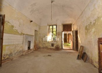 Disimpegno - Independent house BORGATA SANT' ANTONIO, 7/A, Favria - photo 7