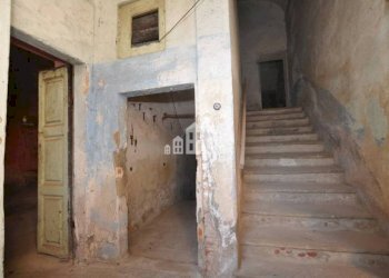 Stanza non arredata - Independent house BORGATA SANT' ANTONIO, 7/A, Favria - photo 8