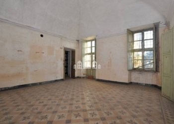 Camera da letto - Independent house BORGATA SANT' ANTONIO, 7/A, Favria - photo 20