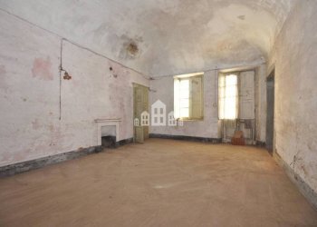 Camera da letto - Independent house BORGATA SANT' ANTONIO, 7/A, Favria - photo 24