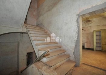 Interno palazzo - Independent house BORGATA SANT' ANTONIO, 7/A, Favria - photo 30