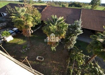 Vista - Independent house BORGATA SANT' ANTONIO, 7/A, Favria - photo 34