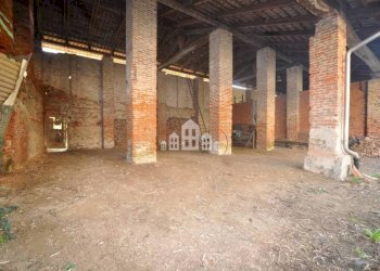 Giardino - Independent house BORGATA SANT' ANTONIO, 7/A, Favria - photo 38