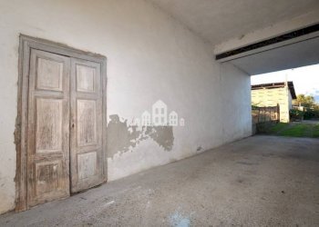 Facciata - Independent house BORGATA SANT' ANTONIO, 7/A, Favria - photo 41