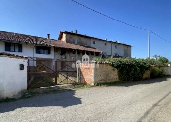 Giardino - Independent house BORGATA SANT' ANTONIO, 7/A, Favria - photo 46