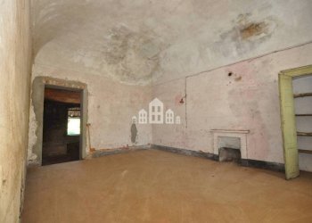 Camera da letto - Independent house BORGATA SANT' ANTONIO, 7/A, Favria - photo 23