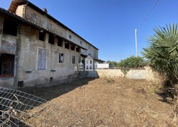 Terreno - Independent house BORGATA SANT' ANTONIO, 7/A, Favria - photo 45