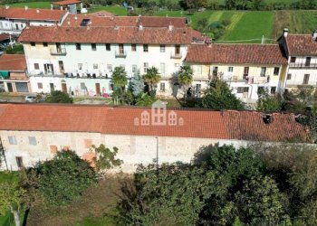 Facciata - Independent house BORGATA SANT' ANTONIO, 7/A, Favria - photo 48