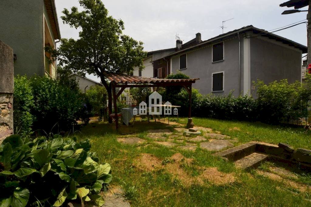 giardino - Independent house via Martiri della Libertà, 11, Rueglio - photo 3