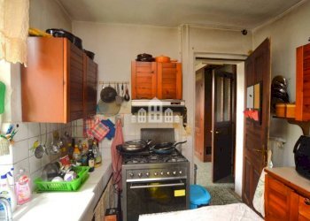 cucina - Casa indipendente via Martiri della Libertà, 11, Rueglio - foto 12
