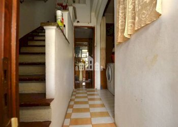 soggiorno - Casa indipendente via Martiri della Libertà, 11, Rueglio - foto 14