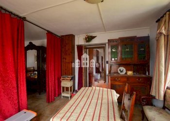 Camera da letto - Casa indipendente via Martiri della Libertà, 11, Rueglio - foto 18