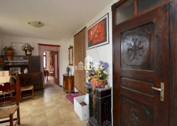 disimpegno - Casa indipendente via Martiri della Libertà, 11, Rueglio - foto 35