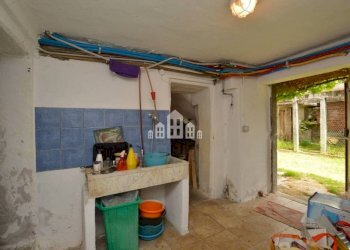 cantina - Casa indipendente via Martiri della Libertà, 11, Rueglio - foto 38