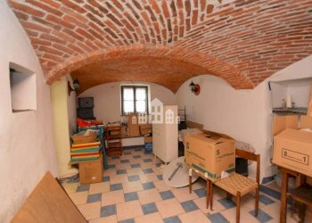 Taverna - Casa indipendente via Martiri della Libertà, 11, Rueglio - foto 40