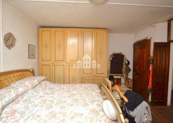 Camera da letto - Casa indipendente via Martiri della Libertà, 11, Rueglio - foto 22