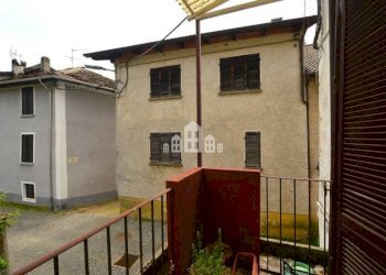 balcone - Casa indipendente via Martiri della Libertà, 11, Rueglio - foto 25