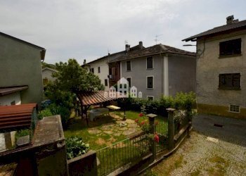 vista - Casa indipendente via Martiri della Libertà, 11, Rueglio - foto 27