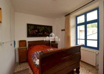 Camera da letto - Casa indipendente via Martiri della Libertà, 11, Rueglio - foto 32