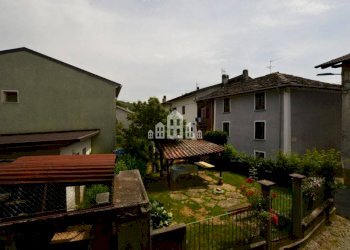 vista - Casa indipendente via Martiri della Libertà, 11, Rueglio - foto 34