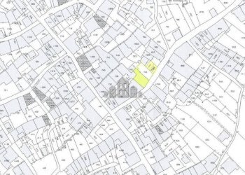 Planimetria - Casa indipendente via Martiri della Libertà, 11, Rueglio - foto 47