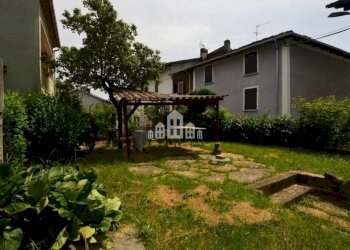 giardino - Independent house via Martiri della Libertà, 11, Rueglio - photo 3