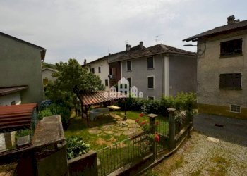 vista - Independent house via Martiri della Libertà, 11, Rueglio - photo 6