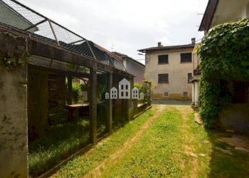 giardino - Independent house via Martiri della Libertà, 11, Rueglio - photo 7