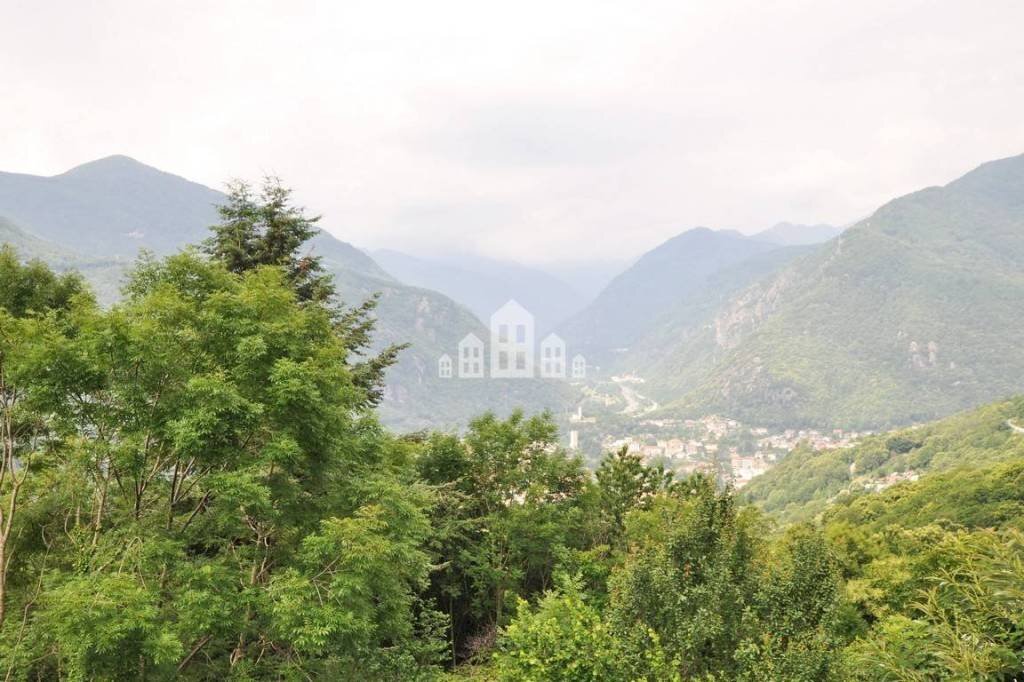 Vista - Three-room apartment strada Navetta, 14, Pont-Canavese - photo 3