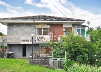 Facciata - Three-room apartment strada Navetta, 14, Pont-Canavese - photo 1