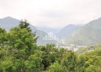 Vista - Three-room apartment strada Navetta, 14, Pont-Canavese - photo 3