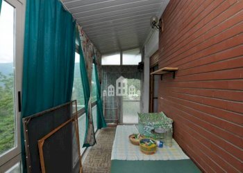 Balcone - Three-room apartment strada Navetta, 14, Pont-Canavese - photo 8