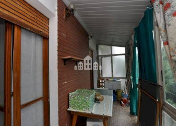 Balcone - Three-room apartment strada Navetta, 14, Pont-Canavese - photo 9