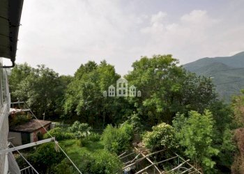 Vista - Three-room apartment strada Navetta, 14, Pont-Canavese - photo 19