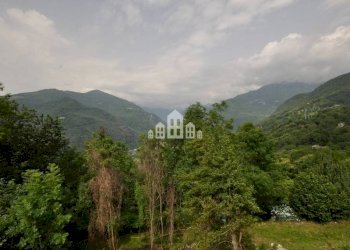 Vista - Three-room apartment strada Navetta, 14, Pont-Canavese - photo 20