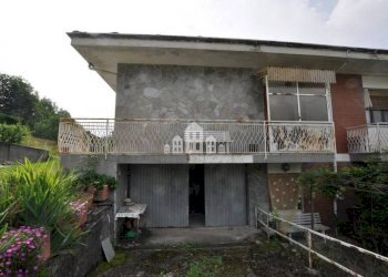 Facciata - Three-room apartment strada Navetta, 14, Pont-Canavese - photo 22