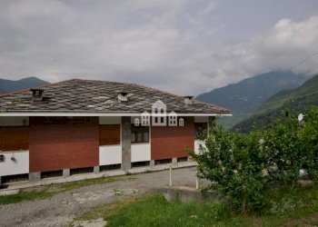 Facciata - Three-room apartment strada Navetta, 14, Pont-Canavese - photo 27