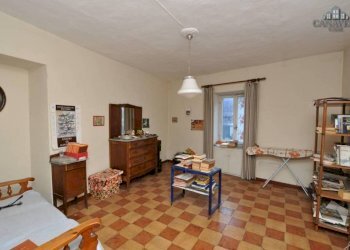 stanza - Quadrilocale piazza umberto, 2, Sparone - foto 5