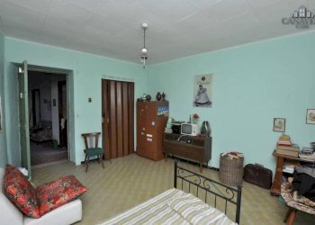 stanza - Quadrilocale piazza umberto, 2, Sparone - foto 11