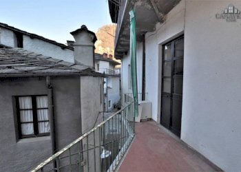 balcone - Quadrilocale piazza umberto, 2, Sparone - foto 12