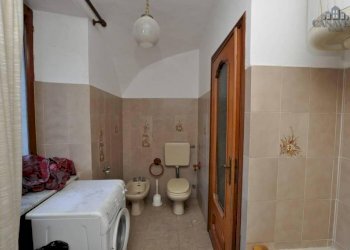 bagno - Quadrilocale piazza umberto, 2, Sparone - foto 13