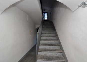 scala - Quadrilocale piazza umberto, 2, Sparone - foto 14