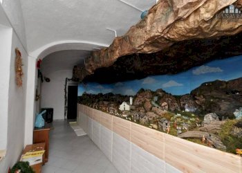 stanza - Quadrilocale piazza umberto, 2, Sparone - foto 18