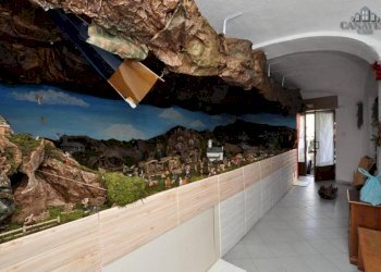 stanza - Quadrilocale piazza umberto, 2, Sparone - foto 19