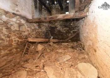 locale - Rustico via Zerbini, snc, Castelnuovo Nigra - foto 4