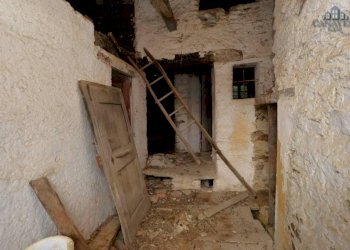 locale - Rustico via Zerbini, snc, Castelnuovo Nigra - foto 5