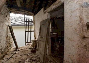 locale - Rustico via Zerbini, snc, Castelnuovo Nigra - foto 7