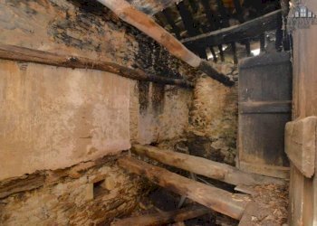 locale - Rustico via Zerbini, snc, Castelnuovo Nigra - foto 9