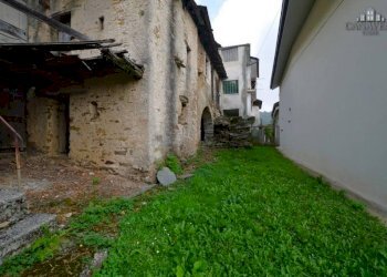 facciata - Rustico via Zerbini, snc, Castelnuovo Nigra - foto 12