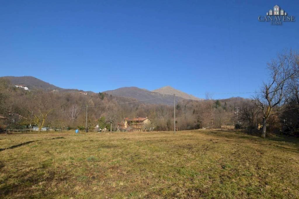 terreno - Terreno edificabile via pianezze, snc, Borgiallo - foto 2